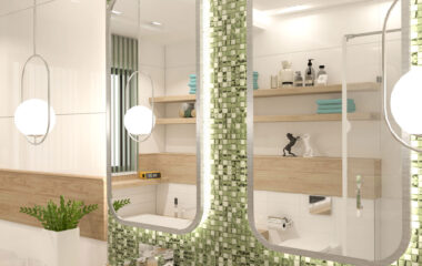 Banyo Tasarımı | Bathroom Design