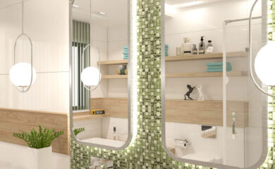 Banyo Tasarımı | Bathroom Design